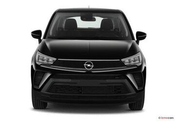 Opel Crossland (X) 62.450 km 8.990 &euro; Dortmund 44287