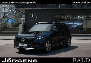 Mercedes-Benz EQB 18.428 km 39.670 &euro; Dortmund 44139