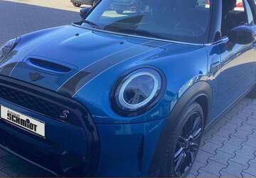 Mini Cooper S 106.000 km 24.990 &euro; Hamm 59071