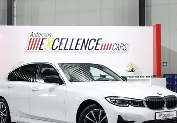 BMW 318 107.000 km 26.993 &euro; Hamm 59077