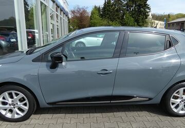 Renault Clio 72.000 km 7.990 &euro; Bergkamen 59192