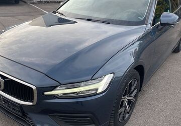 Volvo V60 70.000 km 26.900 &euro; Iserlohn 58638