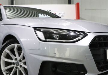 Audi A4 47.000 km 29.333 &euro; Hamm 59077