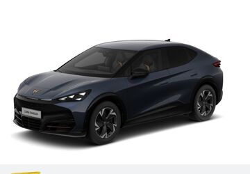 Cupra Tavascan 10.481 km 40.280 &euro; Hemer 58675