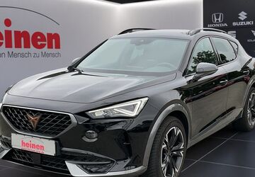 Cupra Formentor 24.050 km 28.799 &euro; Bergkamen 59192