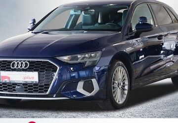 Audi A3 93.710 km 23.840 &euro; Lünen 44534
