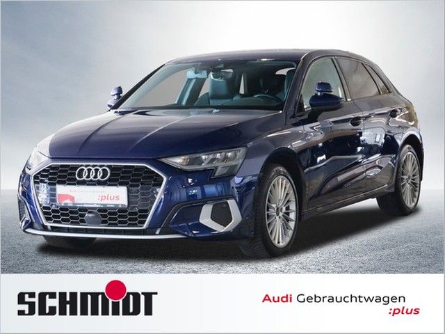 Audi A3 93.710 km 23.840 &euro; Lünen 44534