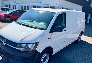 VW T6 Transporter 182.500 km 12.500 &euro; Selm 59379