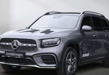 Mercedes-Benz GLB 220 9.900 km 54.485 &euro; Hamm 59067