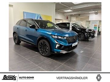 Gebrauchte Renault Austral