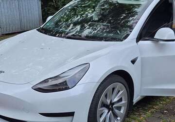 Tesla Model 3 37.000 km 26.999 &euro; dortmund 44149