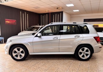 Mercedes-Benz GLK 220 80.072 km 19.950 &euro; Dortmund 44388