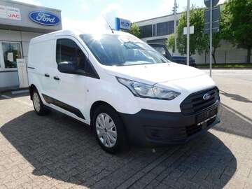 Gebrauchte Ford Transit Connect