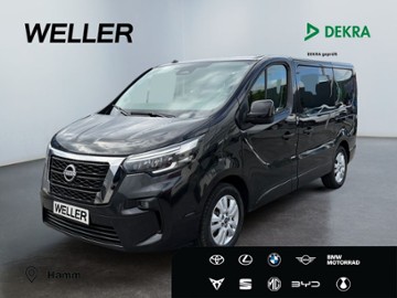 Gebrauchte Nissan Primastar