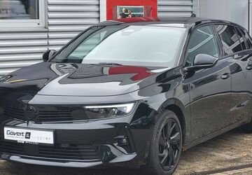 Opel Astra 21.877 km 20.950 &euro; Lünen 44534