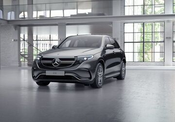 Mercedes-Benz EQC 52.126 km 42.490 &euro; Hamm 59067
