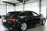 Audi A4 Avant 35 TDI ADVANCED BUSINESS LED,VOLL-LEDER 199.000 km 18.777 &euro; Hamm 59077
