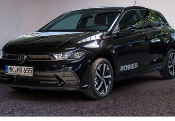 VW Polo 4.999 km 25.780 &euro; Menden 58706