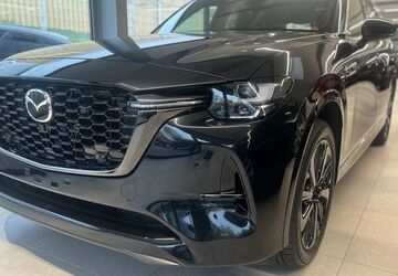 Mazda CX-80 9.264 km 52.990 &euro; Dortmund 44287