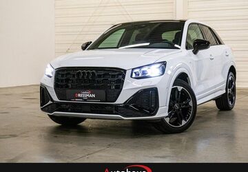 Audi Q2 8.400 km 35.770 &euro; Hamm 59067