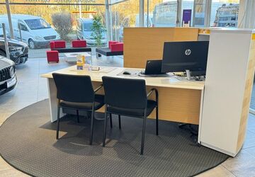 Renault Master 85.000 km 14.490 &euro; Datteln 45711