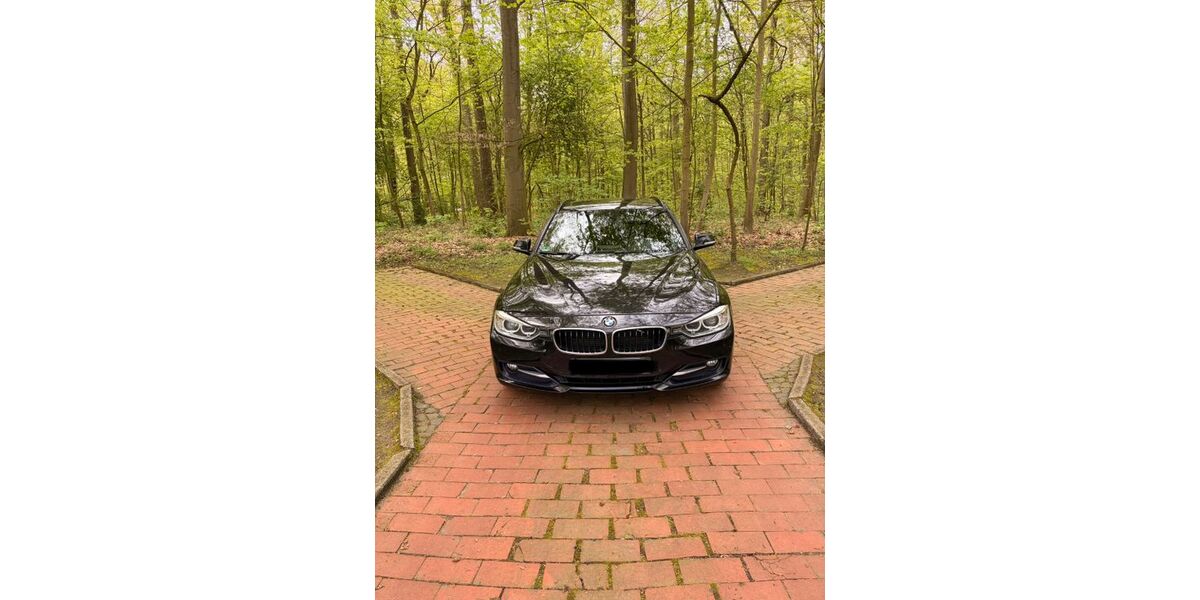 BMW 320 240.000 km 9.500 &euro; Nordkirchen 59394