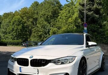 BMW M3 118.000 km 61.000 &euro; Herdecke 58313