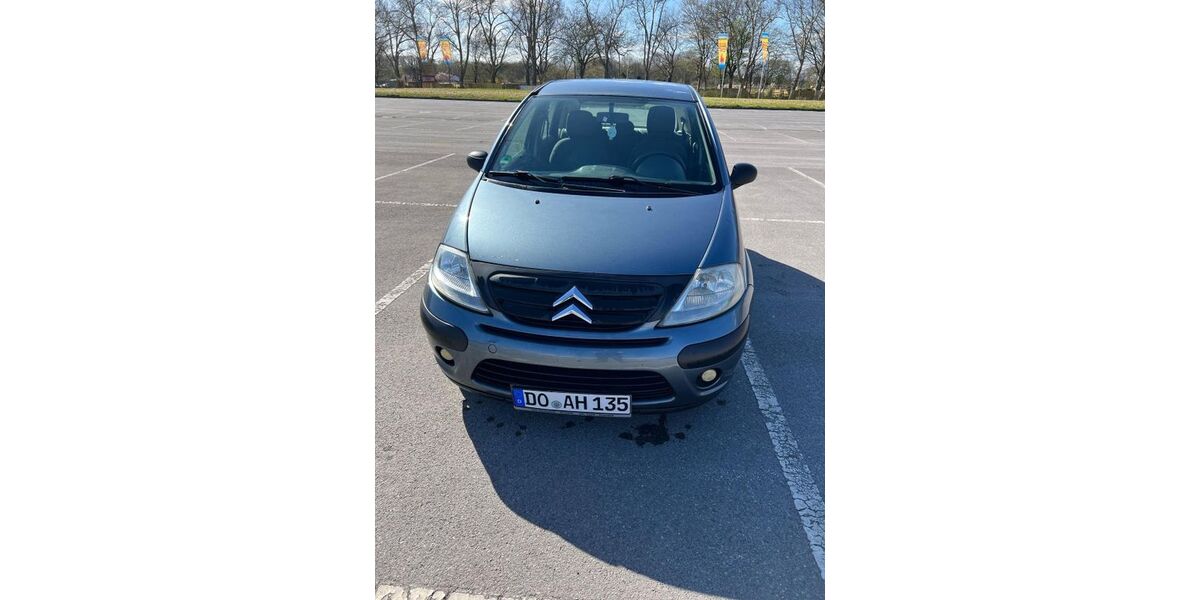 Citroen C3 352.000 km 650 &euro; Dortmund 44145
