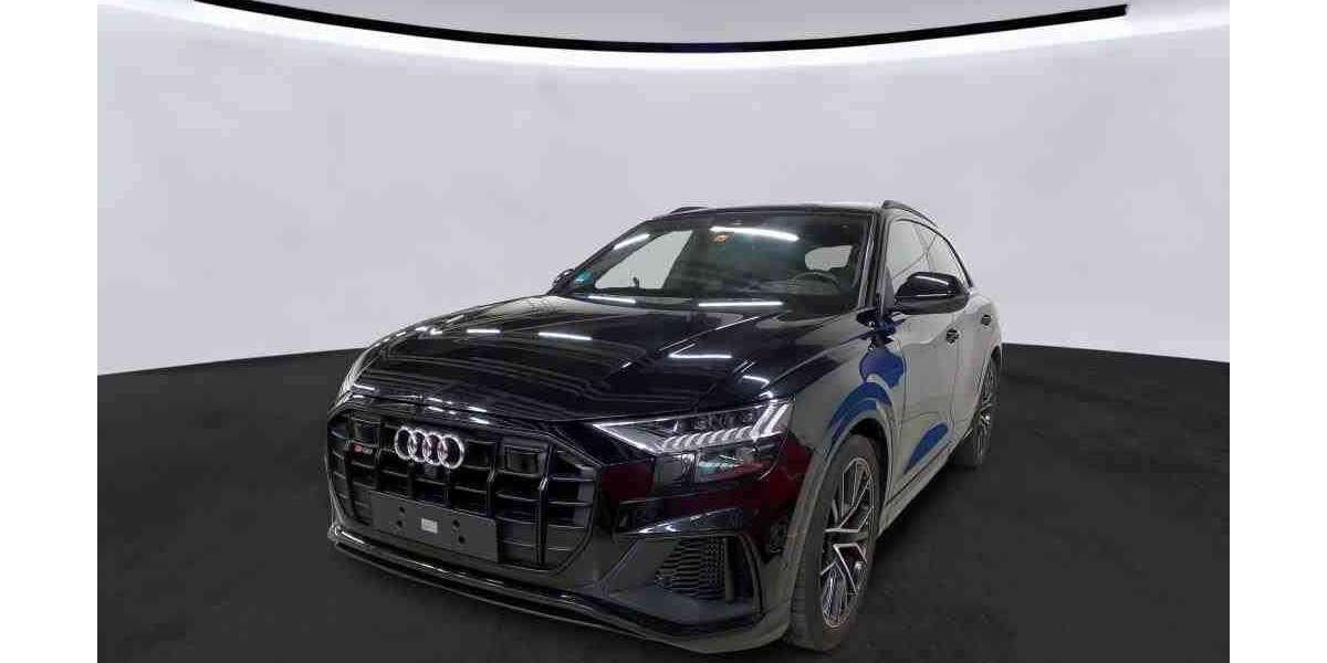 Audi SQ8 102.807 km 63.866 &euro; Hamm 59067