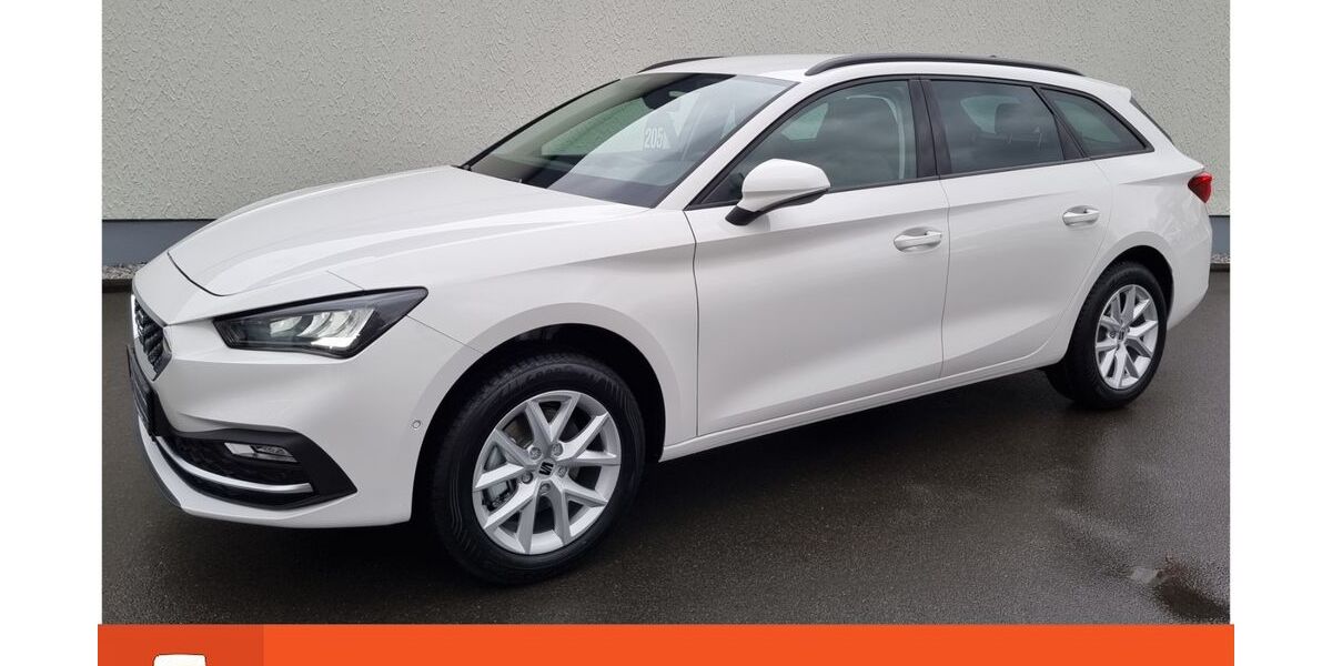 Seat Leon 60.255 km 21.890 &euro; Castrop-Rauxel 44579