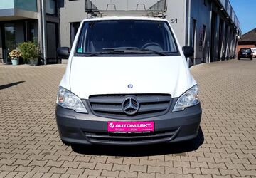 Mercedes-Benz Vito 258.000 km 6.990 &euro; Lüdinghausen 59348
