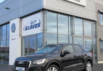 Audi Q2 46.500 km 22.500 &euro; Ascheberg 59387