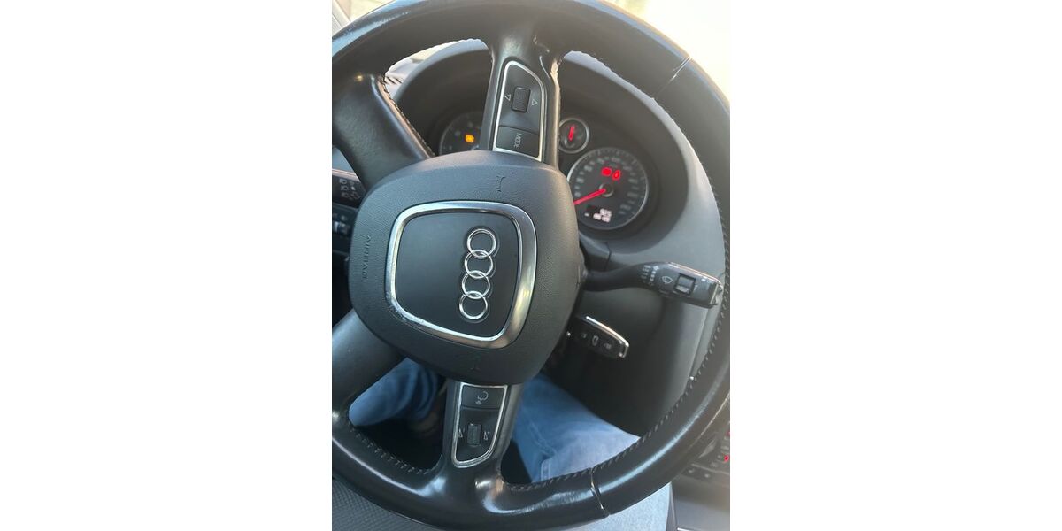 Audi A3 197.000 km 5.200 &euro; Fröndenberg 58730