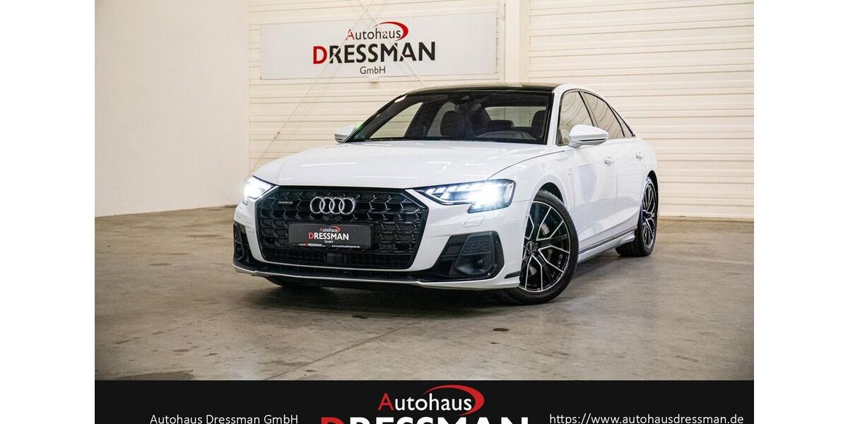 Audi A8 75.449 km 47.740 &euro; Hamm 59067