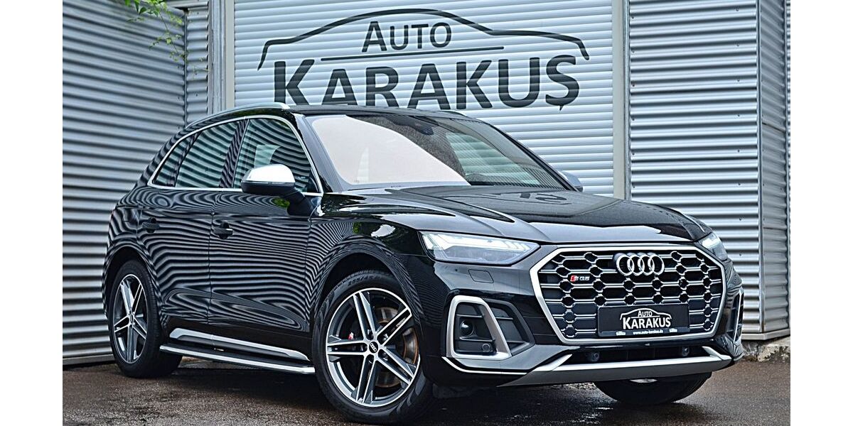 Audi SQ5 115.421 km 40.995 &euro; Iserlohn 58644