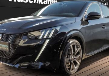 Peugeot 208 10.785 km 22.790 &euro; Werne 59368