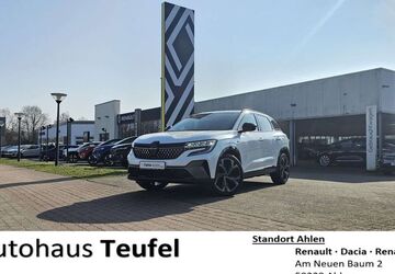 Renault Austral 18.800 km 32.990 &euro; Ahlen 59229