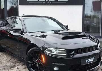 Dodge Charger 47.000 km 34.770 &euro; Unna 59425
