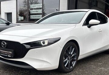 Mazda 3 36.815 km 22.490 &euro; Dortmund 44263