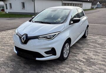 Renault ZOE 50.000 km 13.999 &euro; Unna 59427