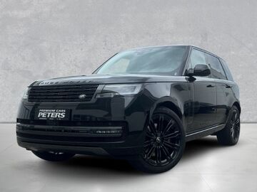 Gebrauchte Land Rover Range Rover