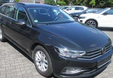 VW Passat Variant Business 2.0 TDI DSG NAVI AHK LED K 167.800 km 18.388 &euro; Bergkamen 59192