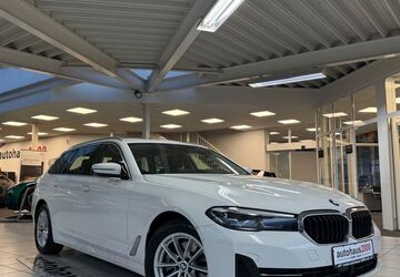 BMW 520 104.786 km 26.950 &euro; Hamm 59065
