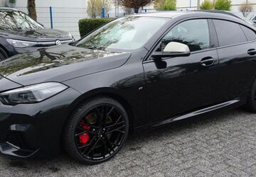 BMW M2 19.800 km 39.980 &euro; Bönen 59199