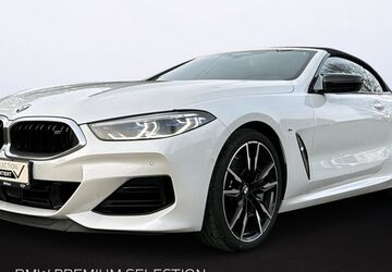 BMW M850 22.537 km 84.490 &euro; Witten 58455