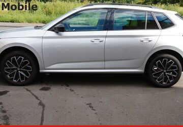 Skoda Kamiq 22.902 km 18.999 &euro; Dortmund 44319