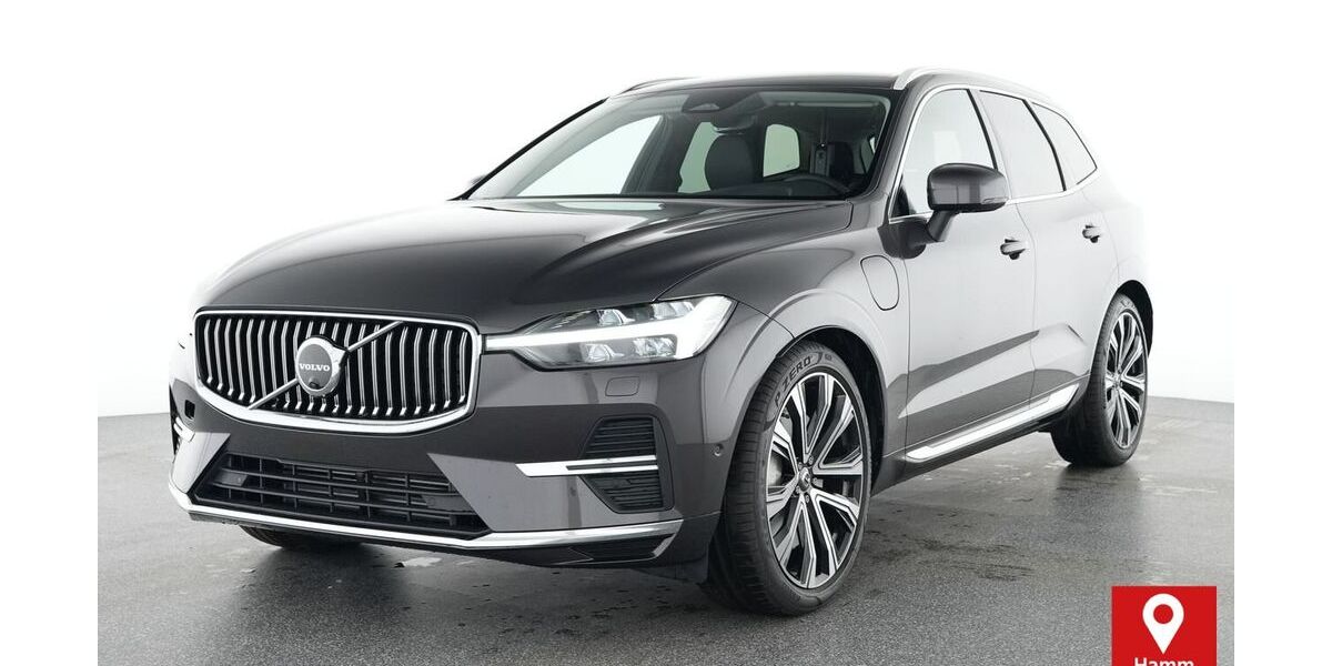 Volvo XC60 10.910 km 50.400 &euro; Hamm 59067