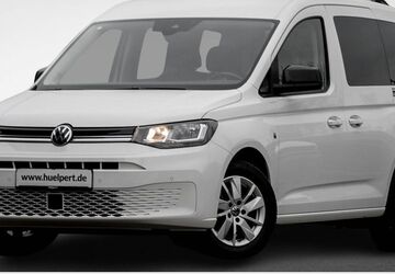 VW Caddy 83.639 km 22.475 &euro; Dortmund 44379