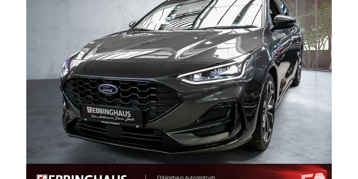 Ford Focus 18.560 km 32.499 &euro; Dortmund 44149