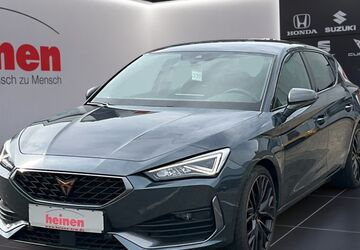 Cupra Leon 37.264 km 21.979 &euro; Bergkamen 59192